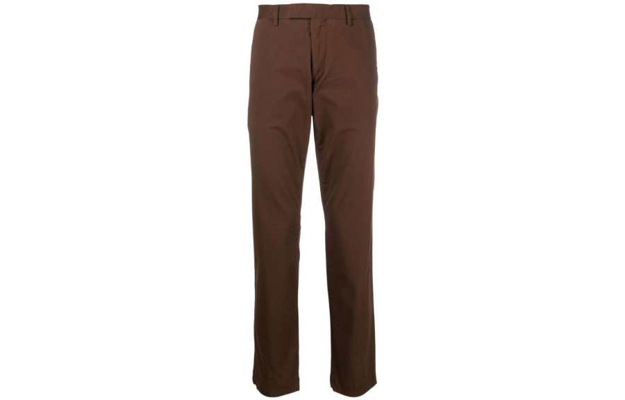 Polo Ralph Lauren 【Previous Season】stretch slim-cut chino trousers