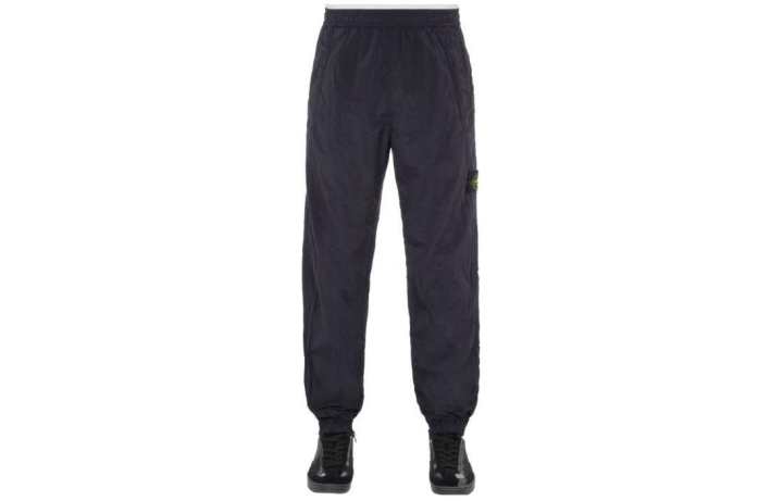 STONE ISLAND STONE ISLAND Casual Pants Men's Dark Blue