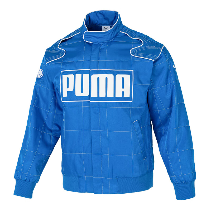 PUMA Puma padded racer jacket