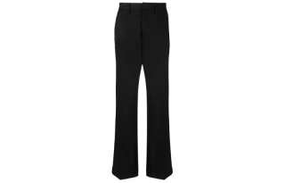 Misbhv straight leg trousers