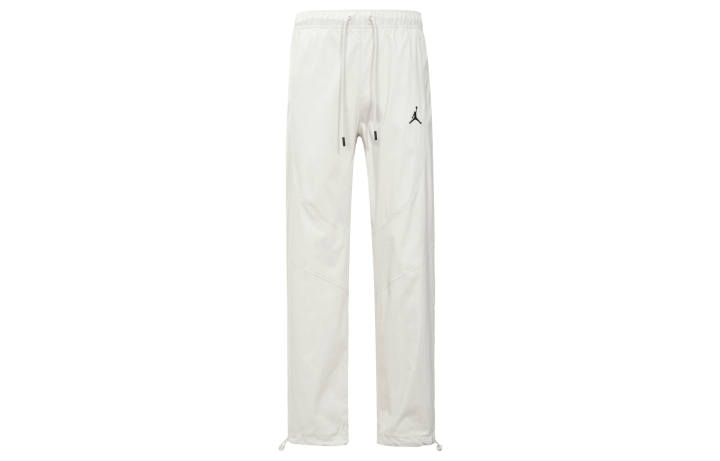 Jordan Jordan Knitted Sweatpants Men's Ecru