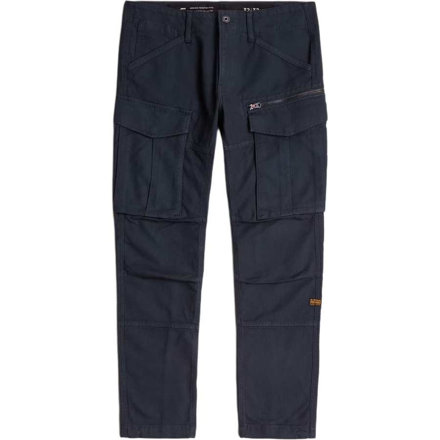 G-STAR RAW G STAR RAW Cargo Pants Men's Legion Blue