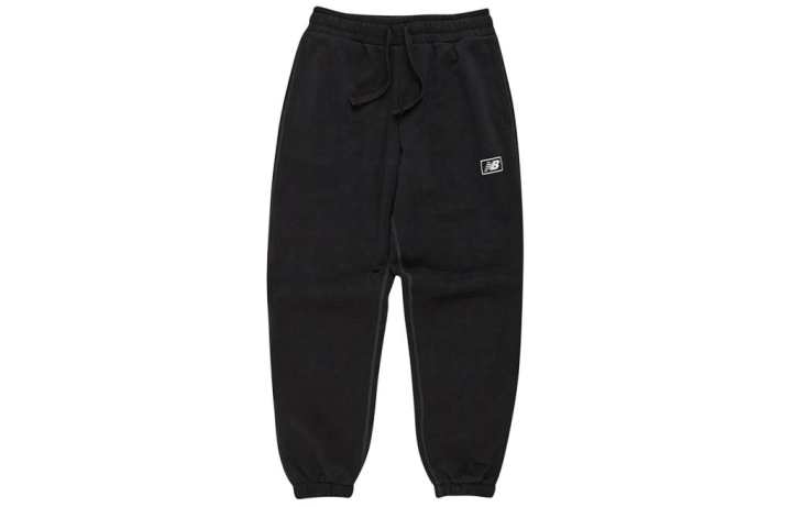 New Balance New Balance Casual Pants Men's Black