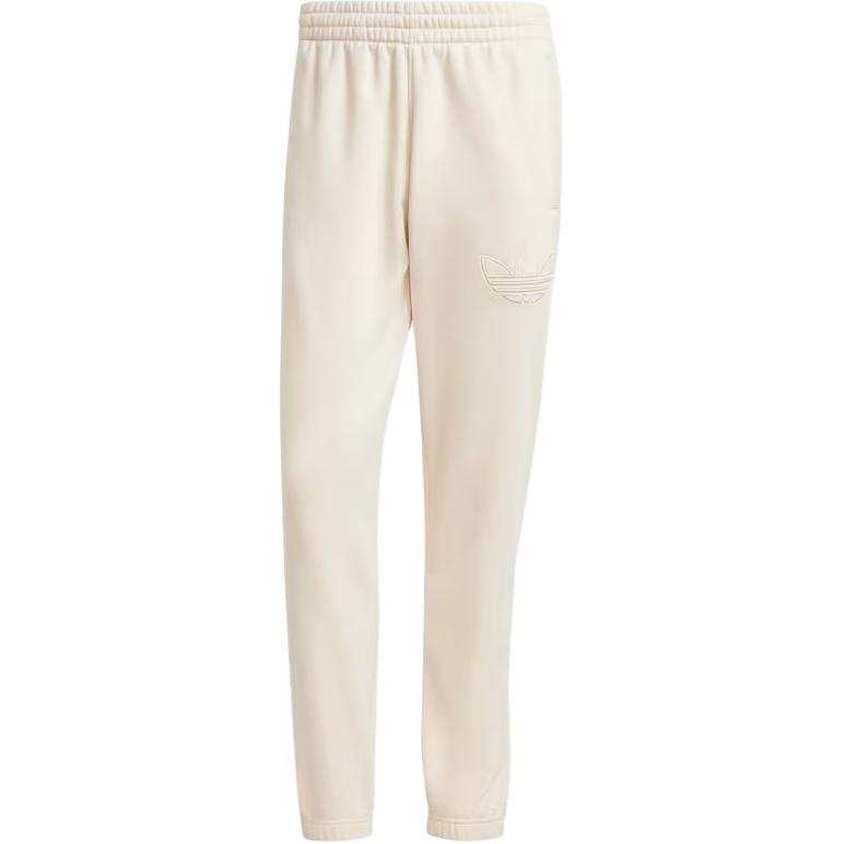 Adidas Originals 70s Knitted Sweatpants Men's Miracle White
