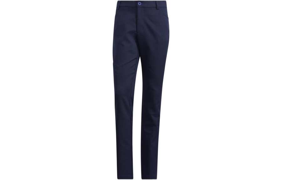 Adidas Adidas Casual Pants Men's Marine Blue