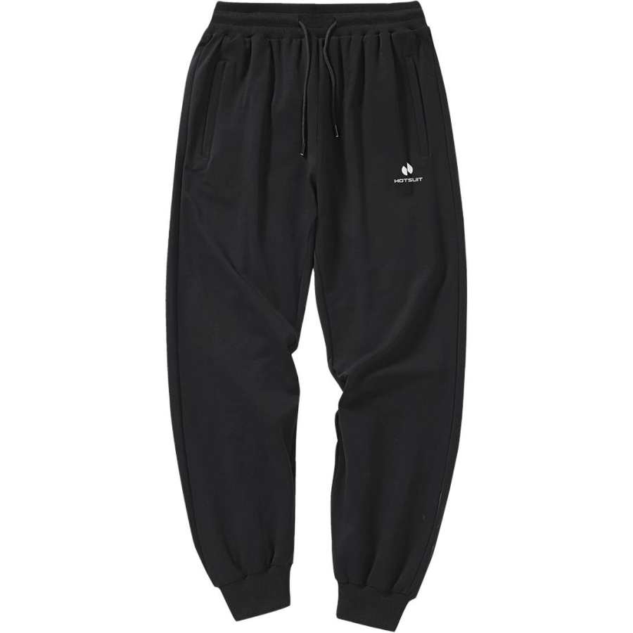 HOTSUIT HOTSUIT Knitted Sweatpants Men's