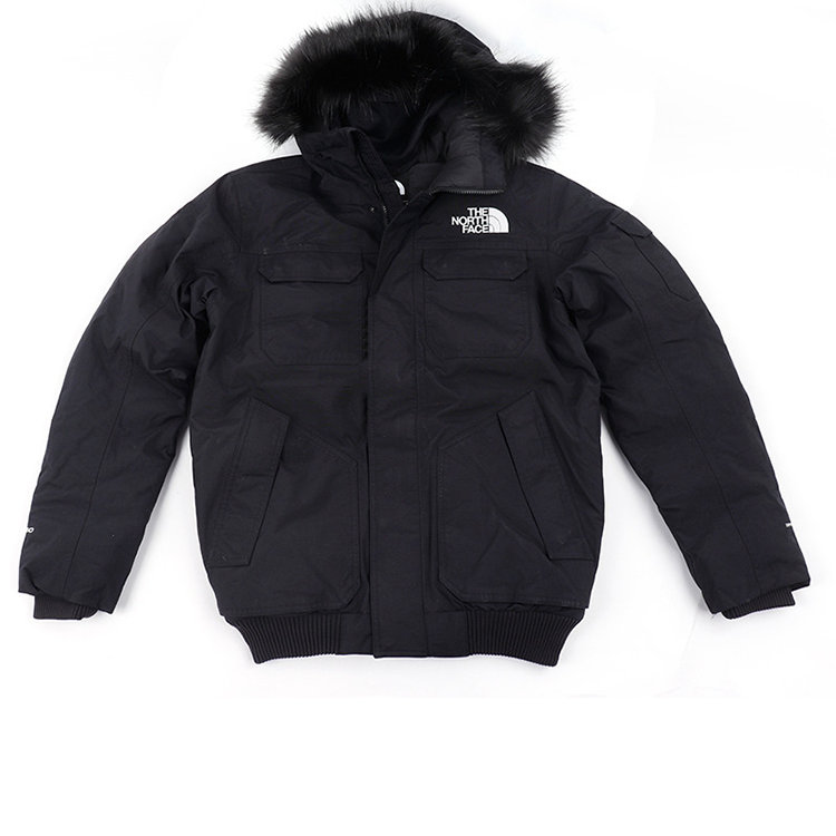 THE NORTH FACE Down Jackets & Coats Men's Black
