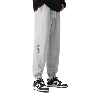 DOKI Knitted Sports Pants Unisex