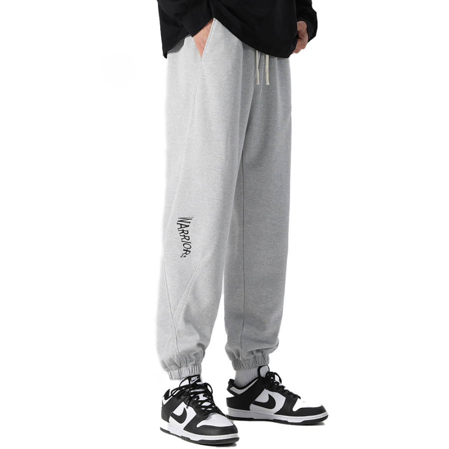 DOKI Knitted Sports Pants Unisex