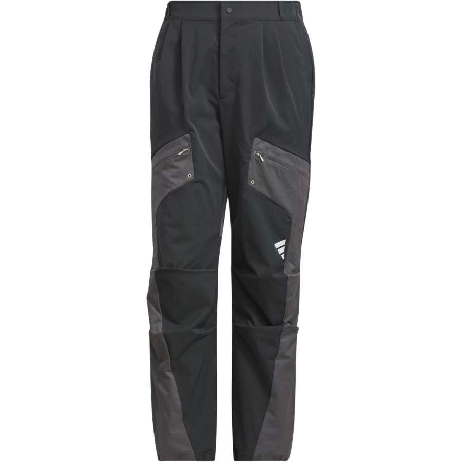 Adidas Adidas FOS Cargo Pants Men's Carbon Black