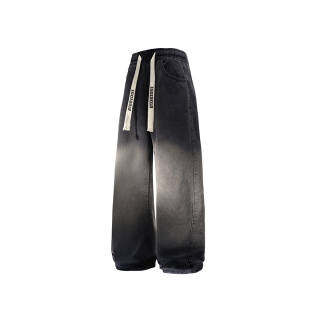 IGOI Jeans Unisex Moderate Straight Fit Pants
