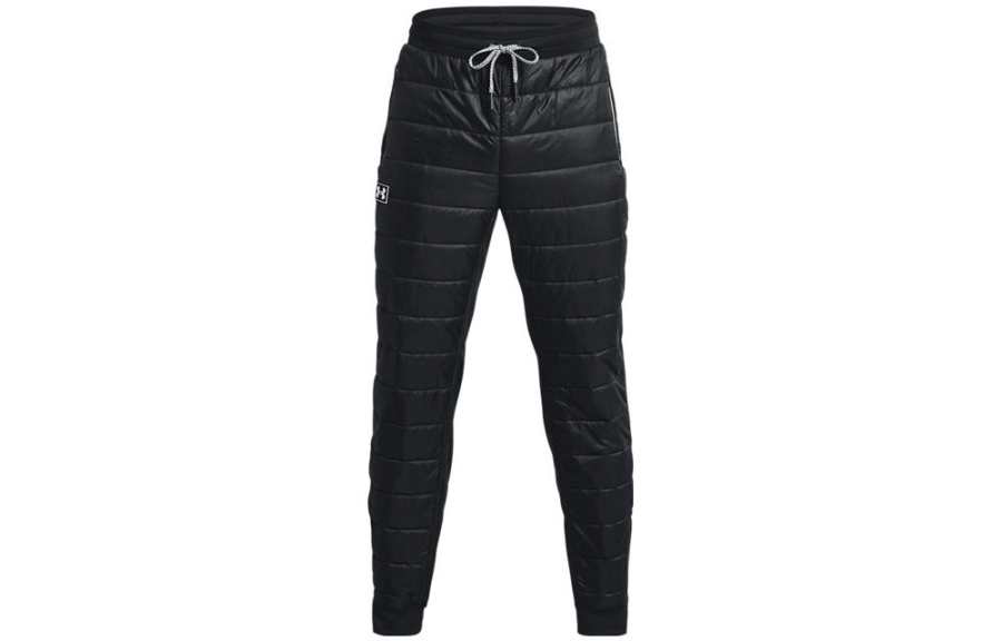 Under Armour Under Armour Knitted Sweatpants Men's Black