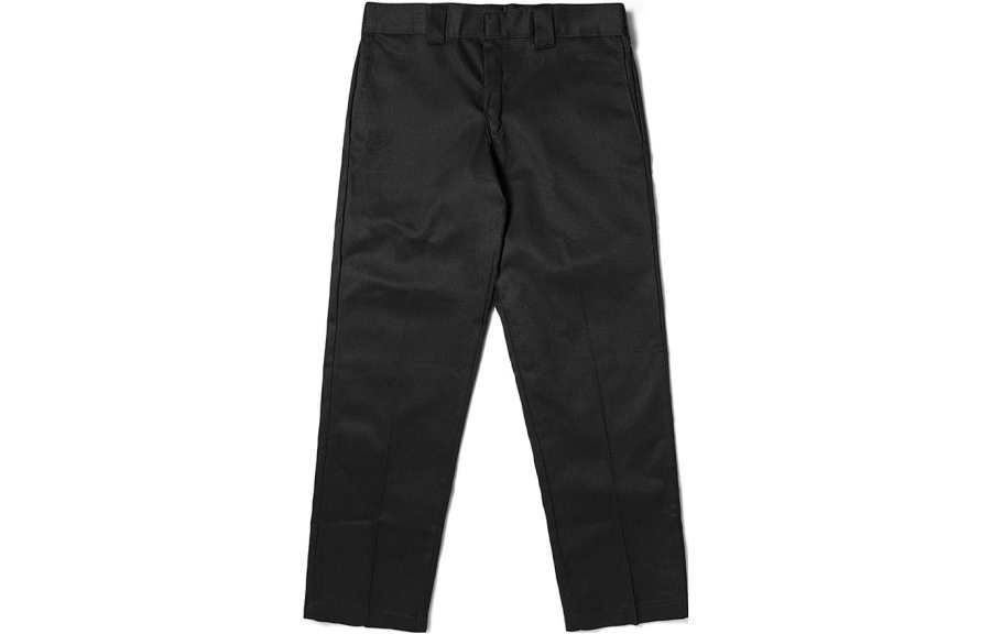 Dickies Casual Pants Men's Moderate Straight Fit Pants