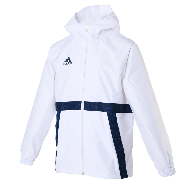 Adidas Adidas TANGO Jacket Men's White