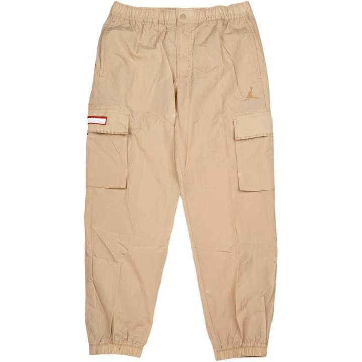 Jordan Jordan MVP Knitted Sweatpants Men's Khaki