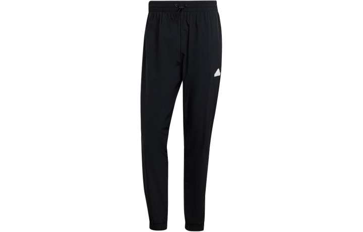 Adidas Adidas Sport Performance Knitted Sweatpants Men's Black