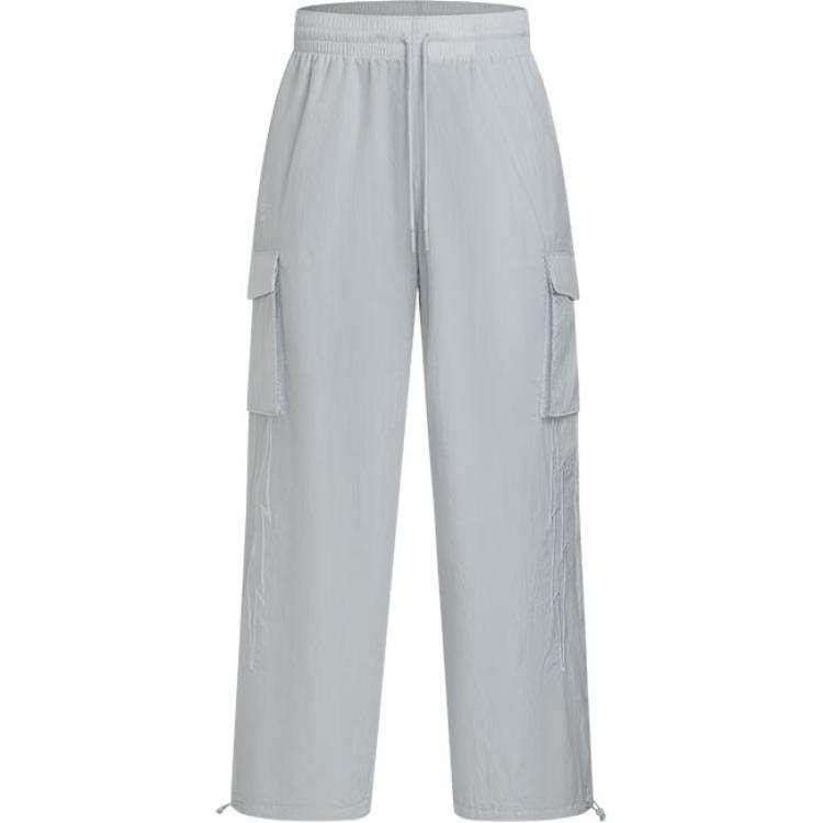 Under Armour Cargo Pants Men's Halo Gray