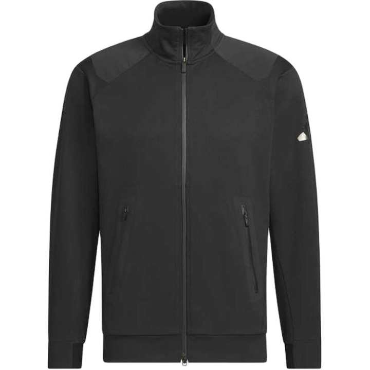 Adidas Adidas SS25 Jackets & Coats Men's Black