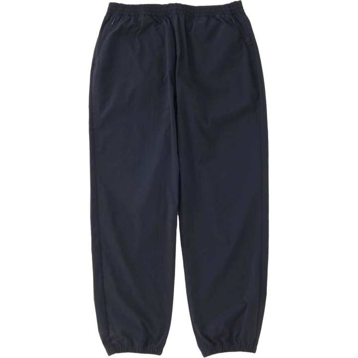 New Balance New Balance Knitted Sweatpants Unisex Marine Blue