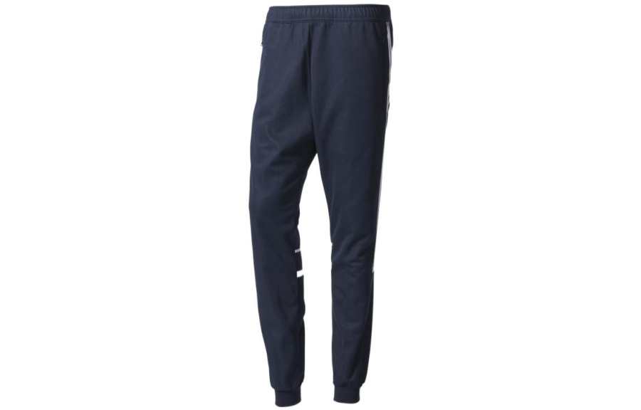 Adidas Originals ADICOLOR Casual Pants Men's Dark Blue
