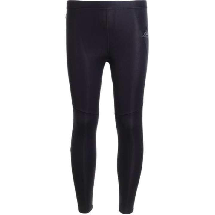 Adidas Adidas Knitted Sweatpants Men's Black