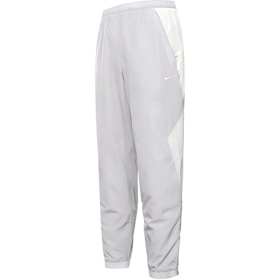 Nike Nike Culture Of Football Therma FIT Repel Retro Sports Multicolor Mid Rise Straight Fit Fleece Lined Patchwork