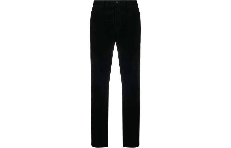 Polo Ralph Lauren straight-leg corduroy trousers