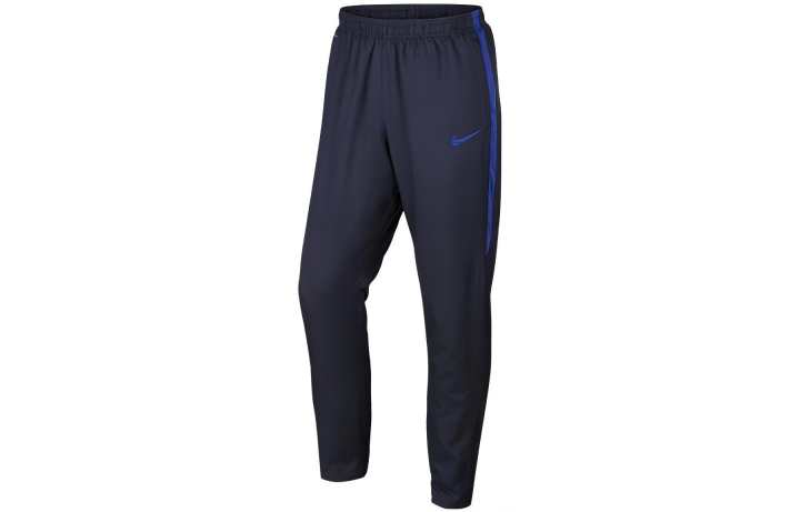 Nike Nike Casual Pants Men's Navy Blue