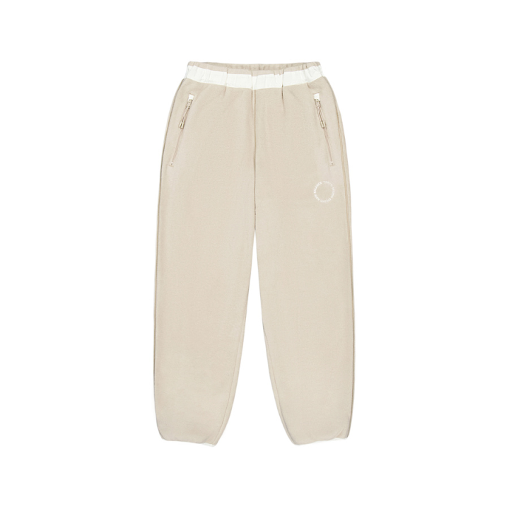New Balance New Balance TOKYO DESIGN STUDIO Knitted Sweatpants Unisex Light Linen