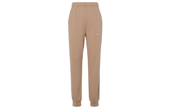 Nike Nike Side stripe Fleece Trousers