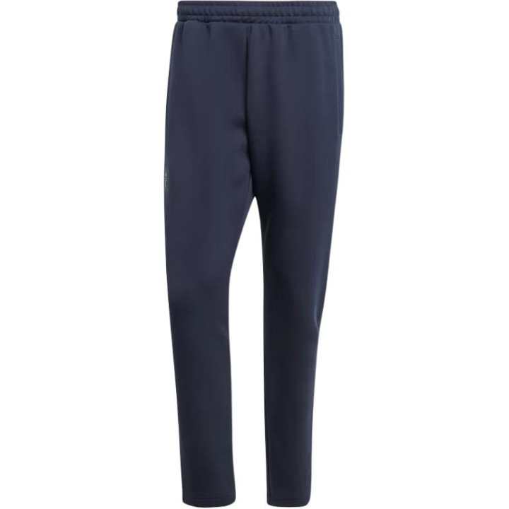 Adidas Adidas Juventus FW24 Knitted Sweatpants Men's Legend Ink