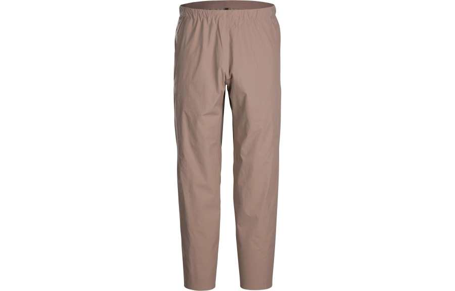 Arcteryx Veilance Collection Casual Pants Men's Moderate Straight Fit Pants
