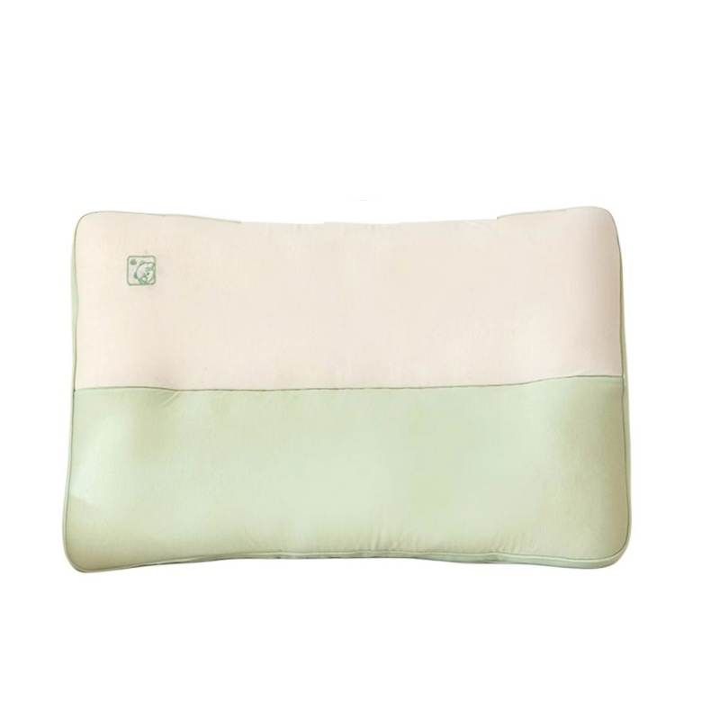 PURCOTTON PURCOTTON Cooling Breathable Comfortable Neck Support Pillow