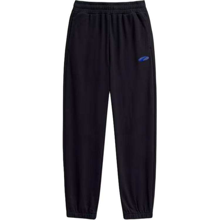 PUMA Archive Knitted Sweatpants Men's Black