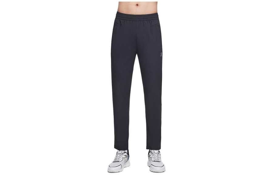 KELME KELME Knitted Sweatpants Men's Black
