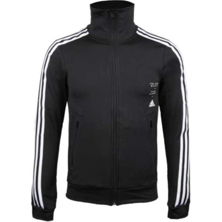 Adidas Adidas Jackets & Coats Men's Black