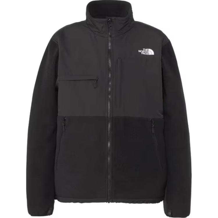 THE NORTH FACE Apparel Collection Jackets & Coats Men's Black