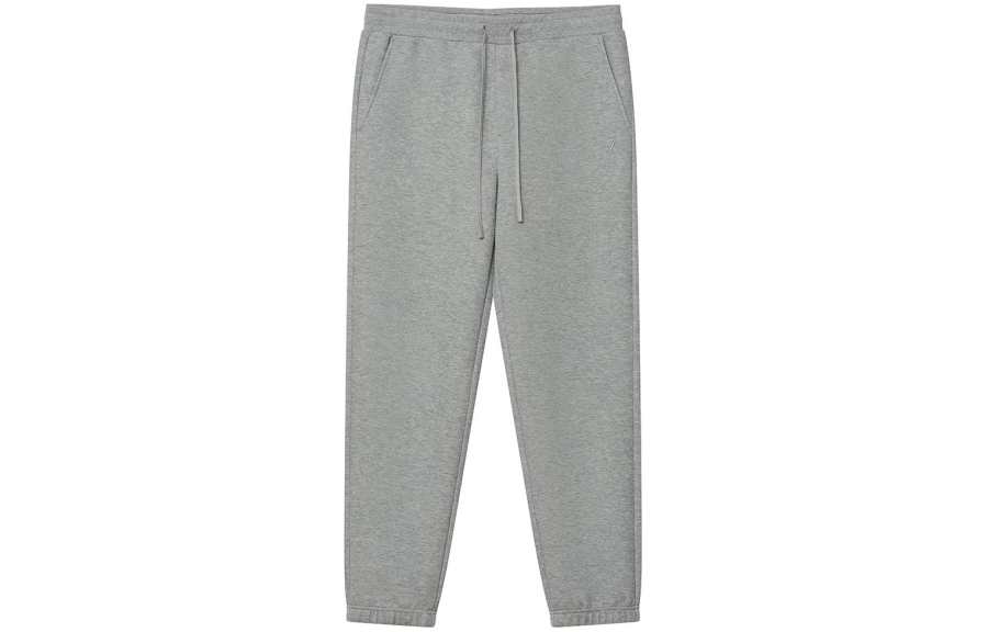 NAUTICA Knitted Sweatpants Men's