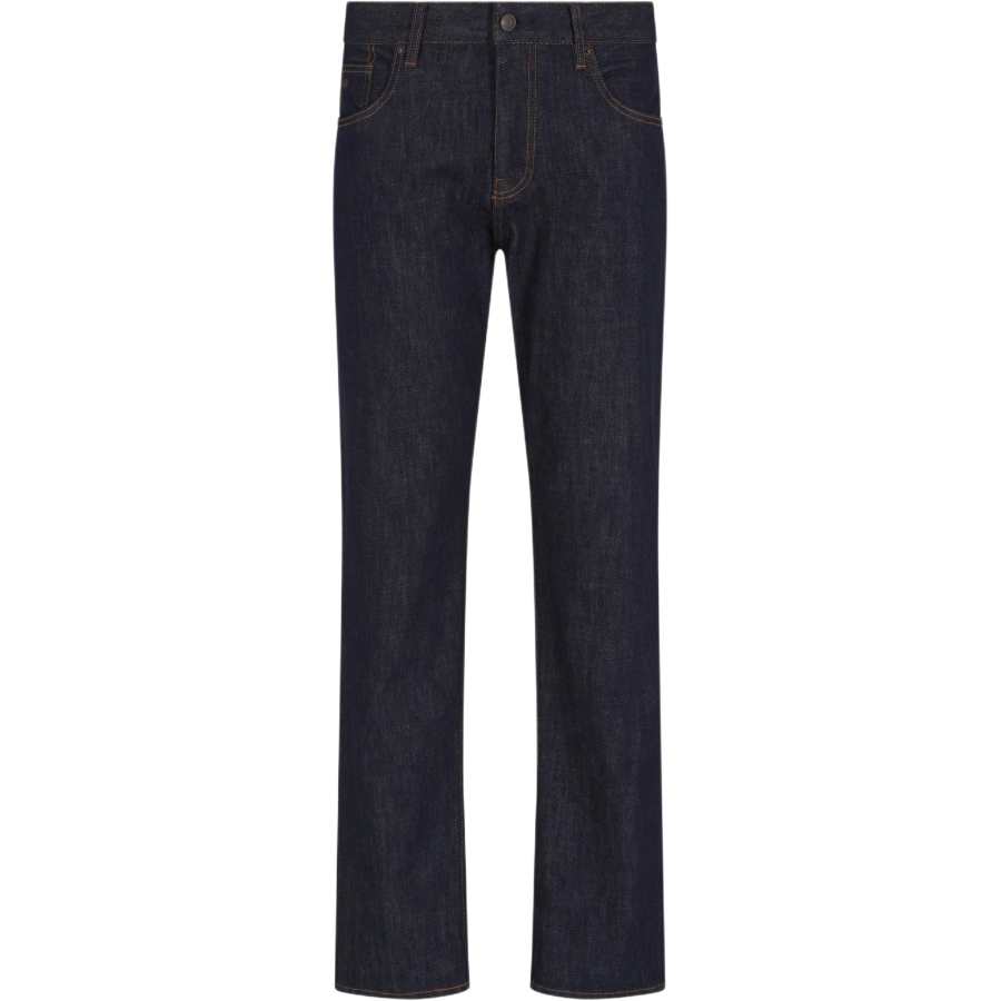 ARMANI EXCHANGE Armani Exchange straight-leg jeans