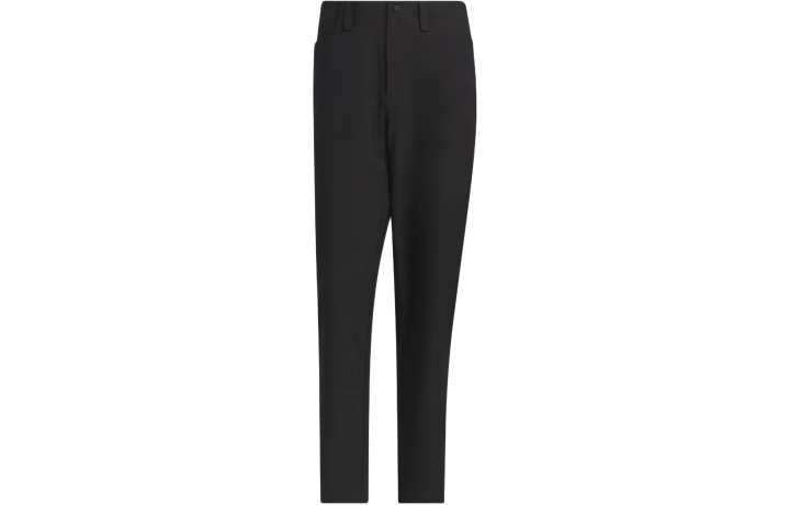 Adidas Adidas Premium Casual Regular Fit Pants Knitted Sweatpants Men's Black
