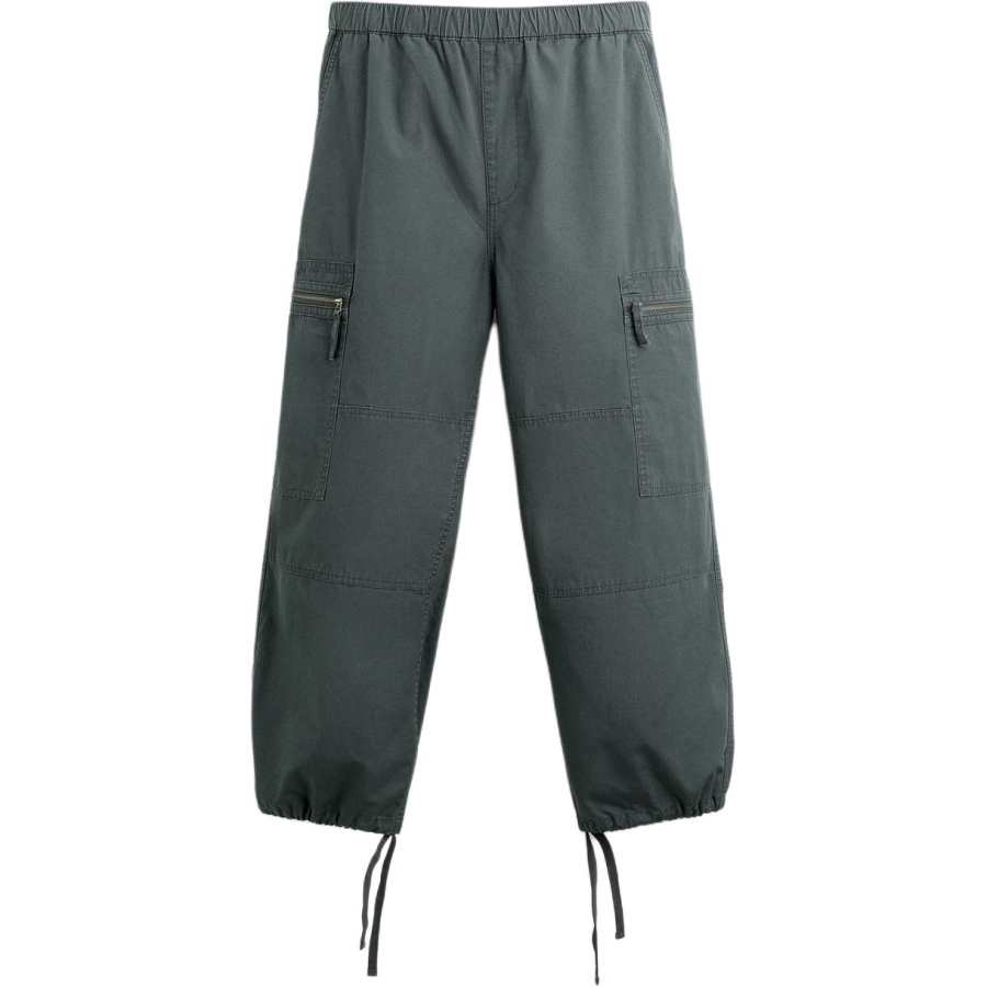 ZARA ZARA Cargo Pants Men's Moderate