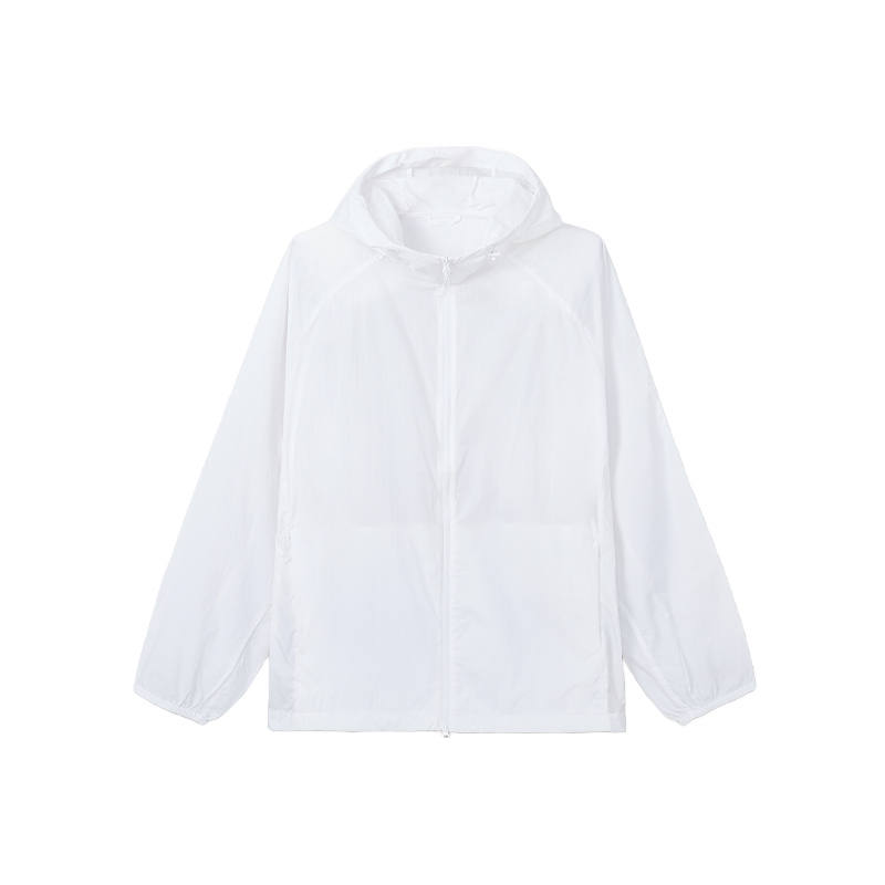SPAO SPAO Jackets Unisex Hooded Moderate Other