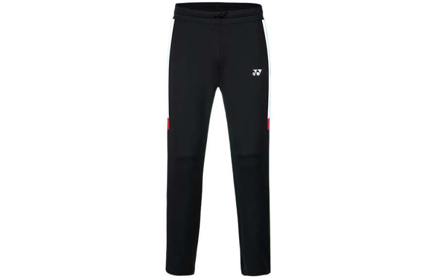 YONEX Knitted Sports Pants Men's
