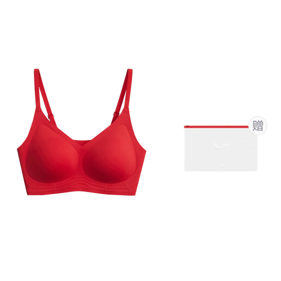 Hodo Bra Women's Shopping Bag Image Color