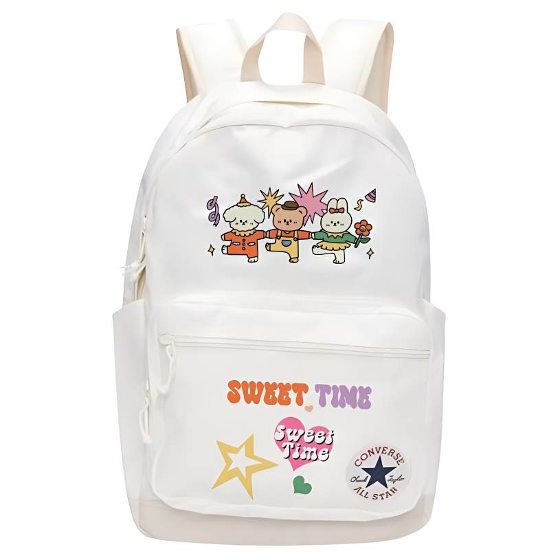 Converse Converse Polyester Backpack Unisex