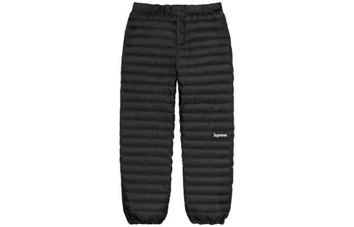 Supreme Supreme Micro Down Pant