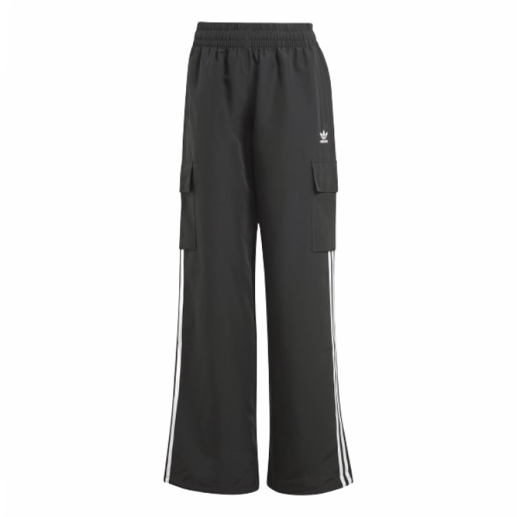 Adidas Originals Adicolor 3 Stripes Cargo Pants