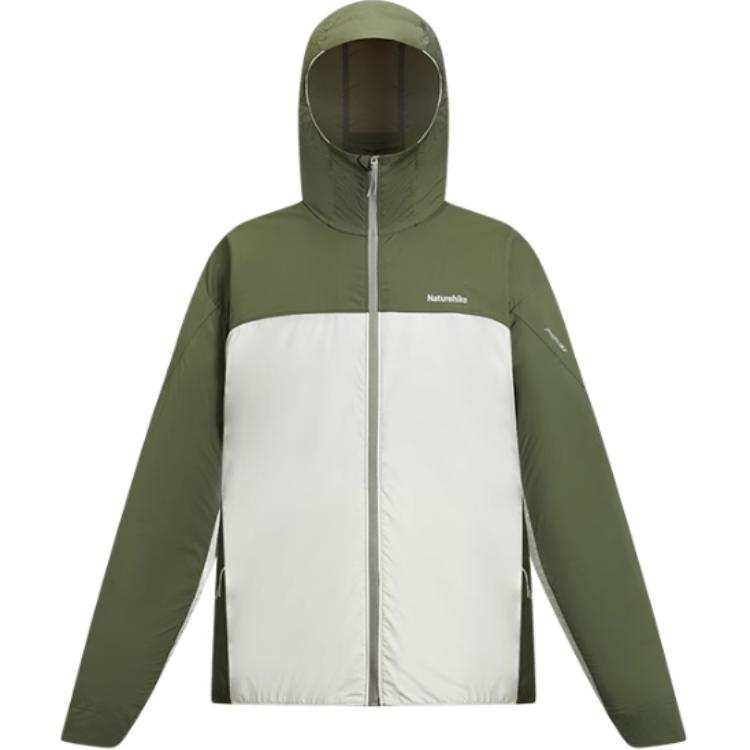 NATUREHIKE Sun Protection Clothing Unisex