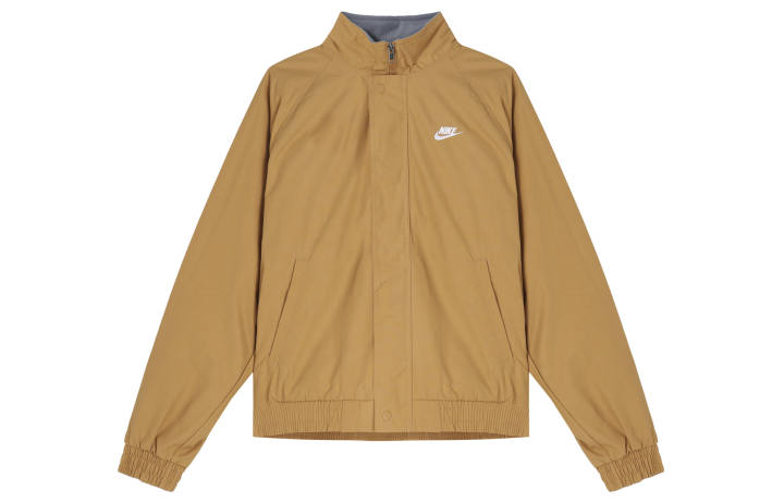 Nike Nike Club Jacket Men's Flux Additives/White