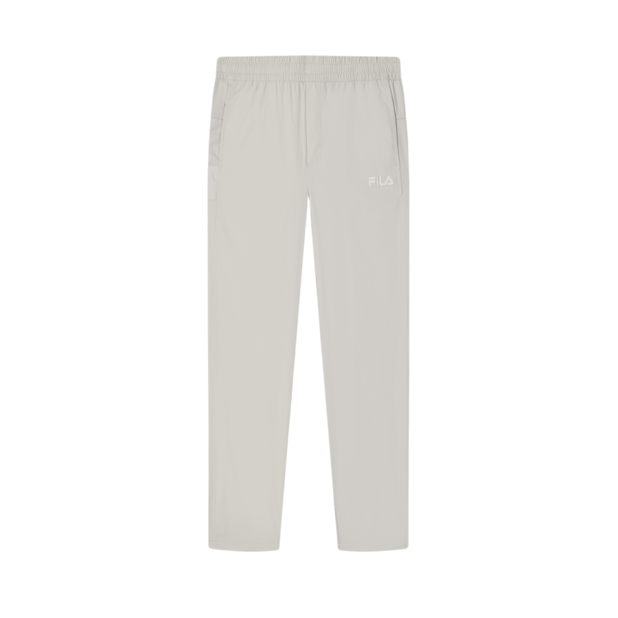 FILA Casual Pants Men's Light Khaki